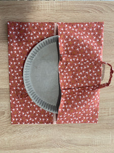 Sac à tarte / saumon