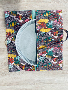 Sac à tarte / coloré