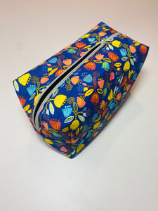 Grande Trousse de toilette / Trousse maquillage