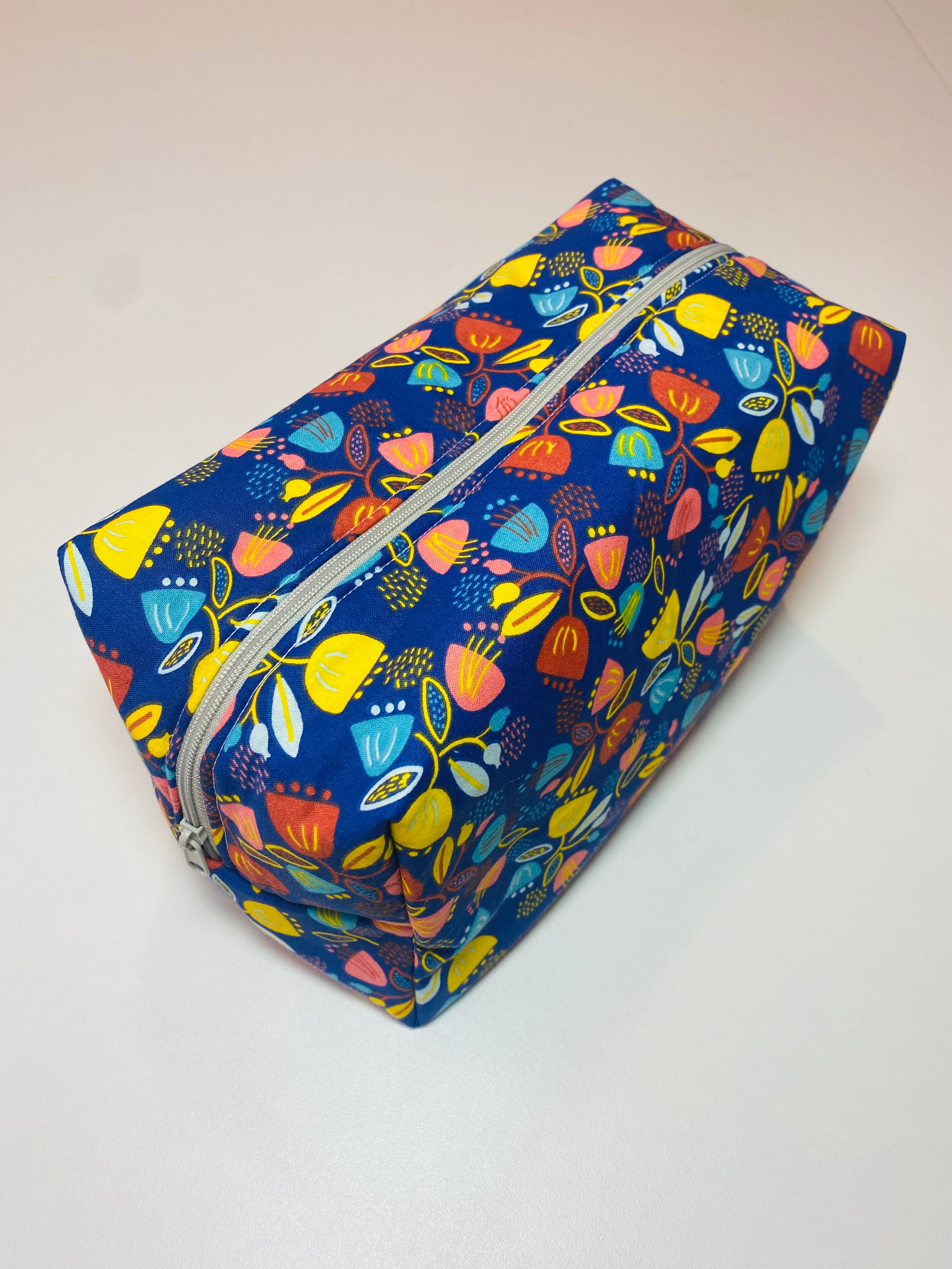 Grande Trousse de toilette / Trousse maquillage