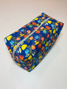 Grande Trousse de toilette / Trousse maquillage