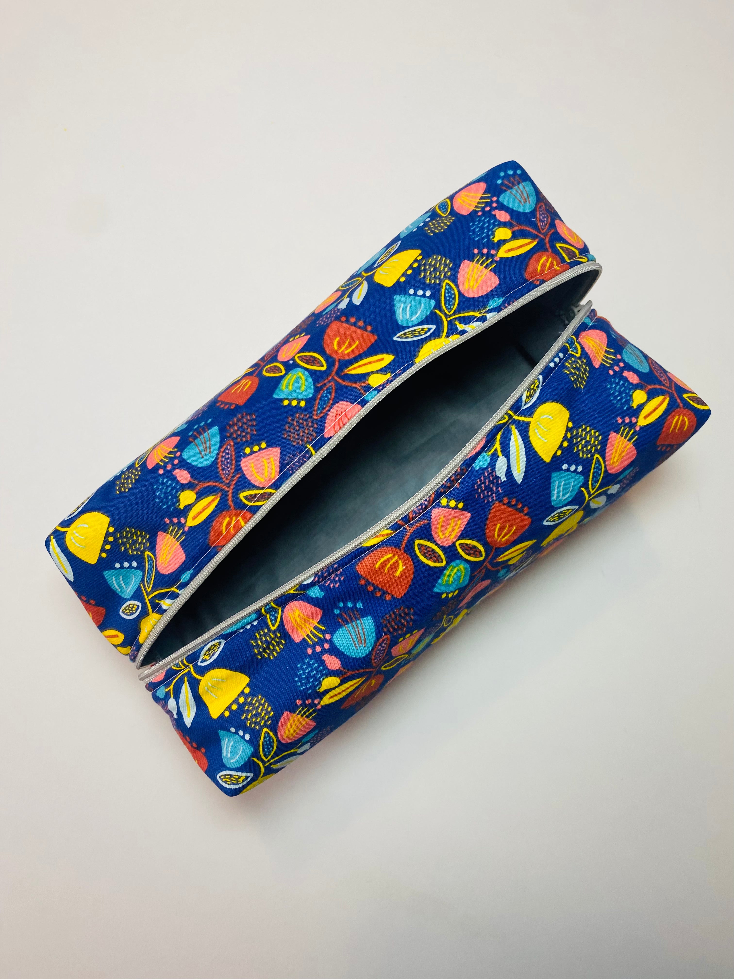 Grande Trousse de toilette / Trousse maquillage